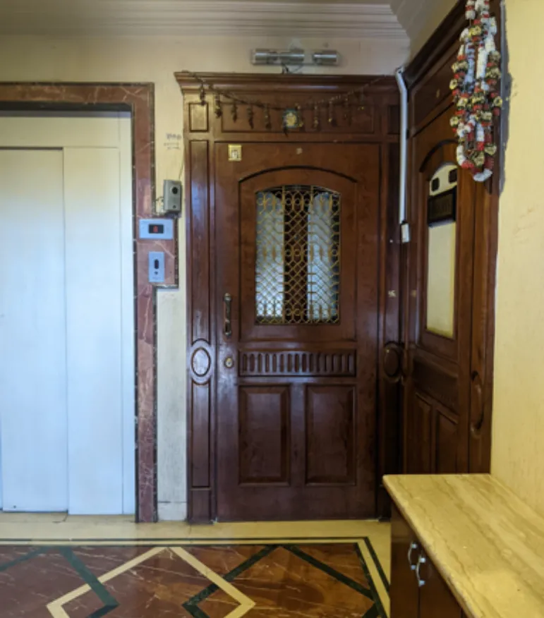 4 BHK Flats on Rent in Konark Classic, Bandra West