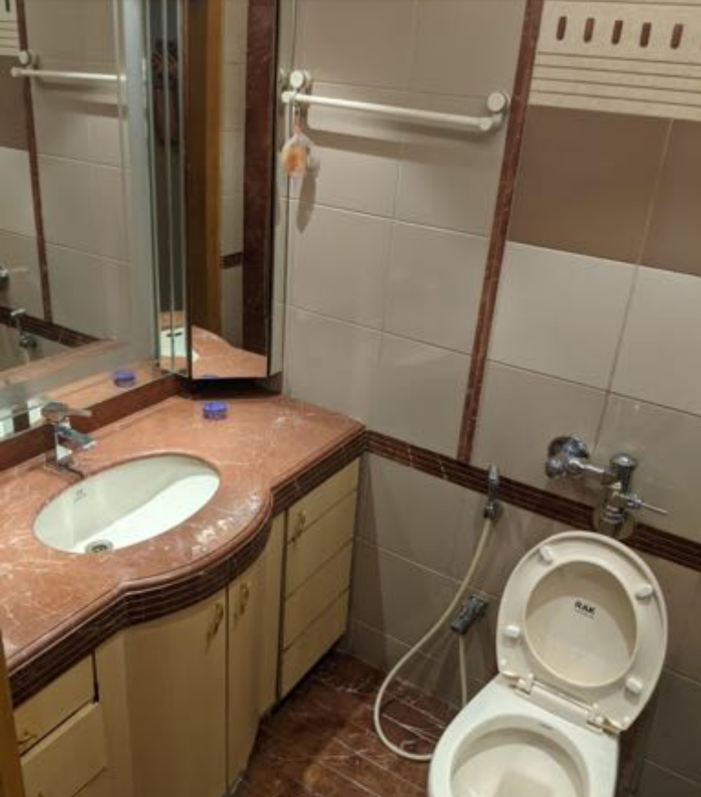 10 - Konark Classic, Bandra West