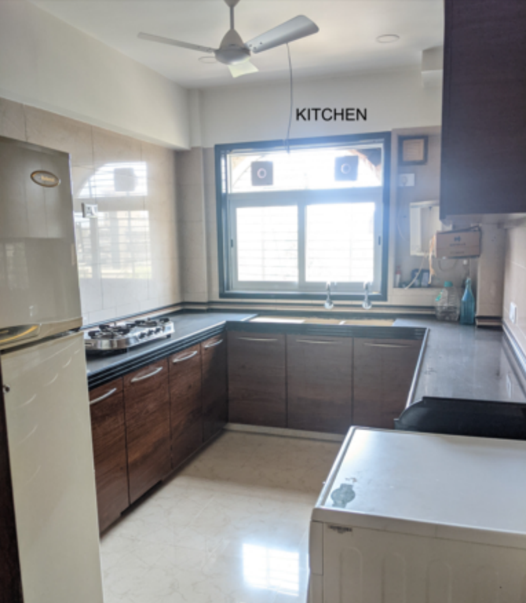 4 - Konark Classic, Bandra West