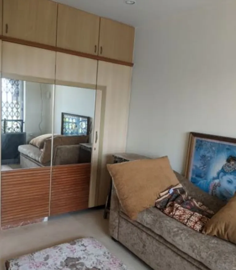 2 BHK Flats for Sale in Konark Classic, Bandra West