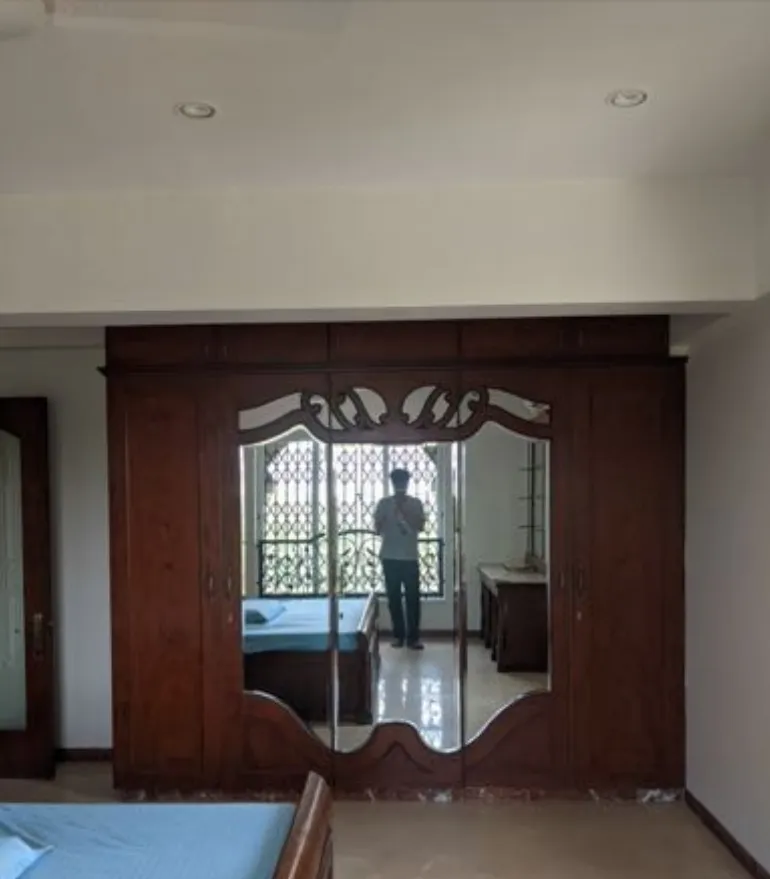 2 BHK Flats for Sale in Konark Classic, Bandra West