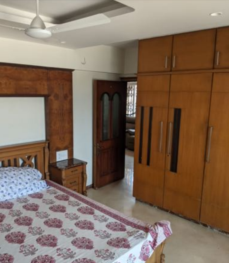 9 - Konark Classic, Bandra West