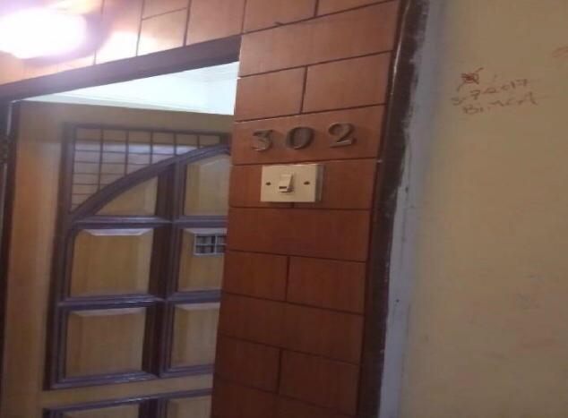 2 - Kedarnath, Khar West