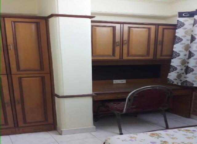 3 - Kedarnath, Khar West