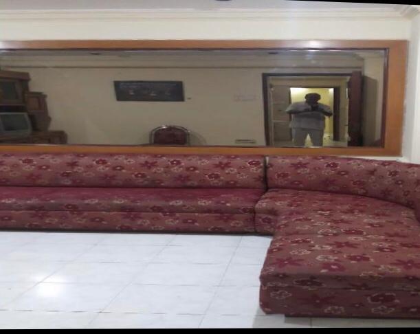 4 - Kedarnath, Khar West