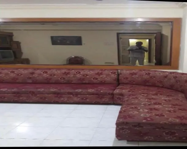 1 BHK Flats on Rent in Kedarnath, Khar West