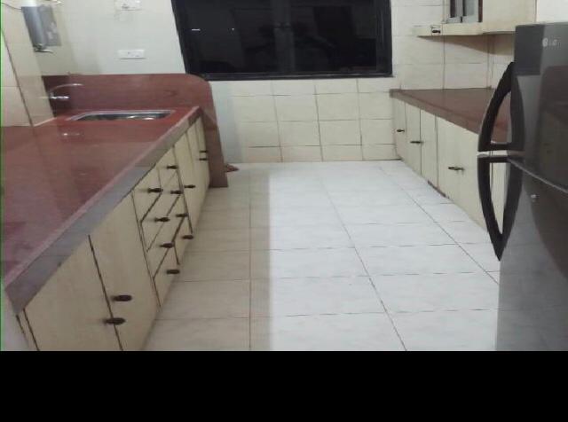 5 - Kedarnath, Khar West