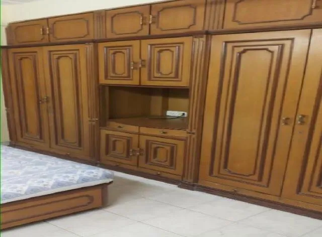 1 BHK Flats on Rent in Kedarnath, Khar West