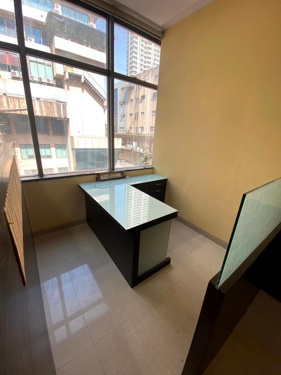 Office Morya Landmark I, Andheri West — for Rent — photo 12