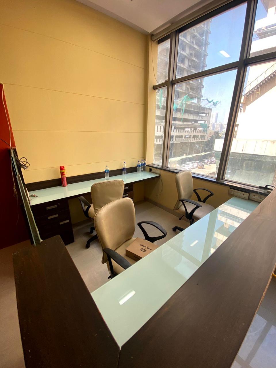 Office Morya Landmark I, Andheri West — for Rent — photo 13