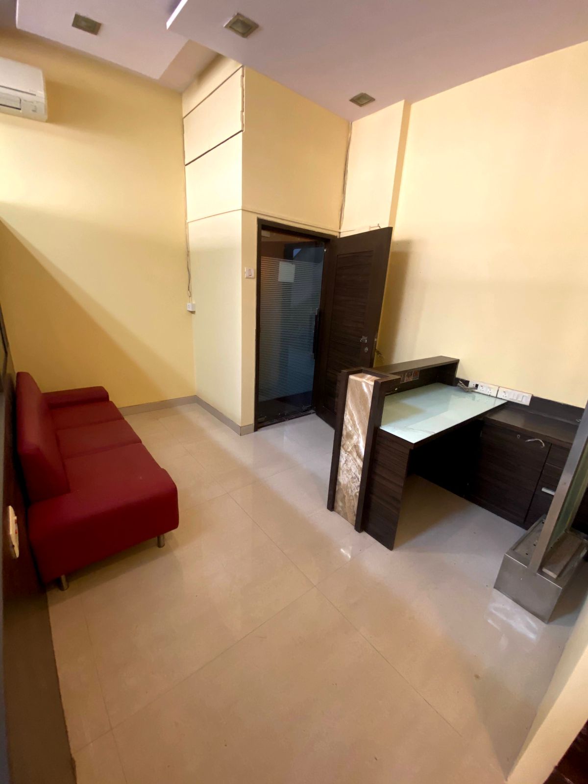 Office Morya Landmark I, Andheri West — for Rent — photo 15