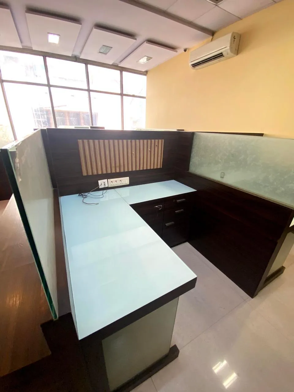 Office Space Offices for Sale in Morya Landmark I, Andheri West