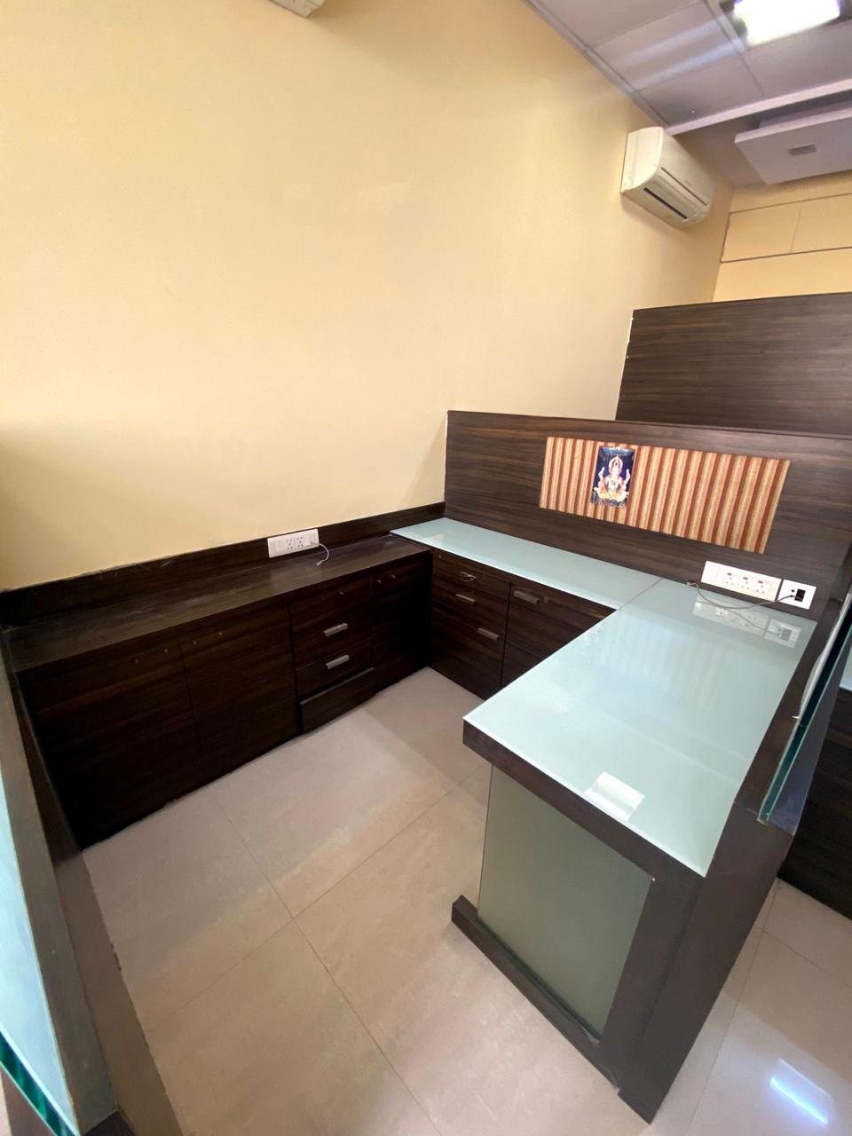 Office Space Furnished in Morya Landmark I , Andheri West