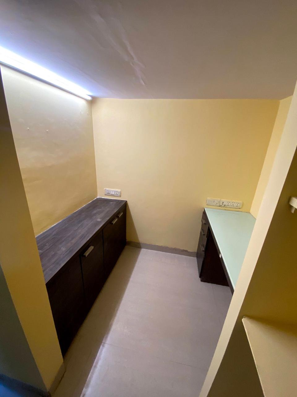 Office Space Furnished in Morya Landmark I , Andheri West