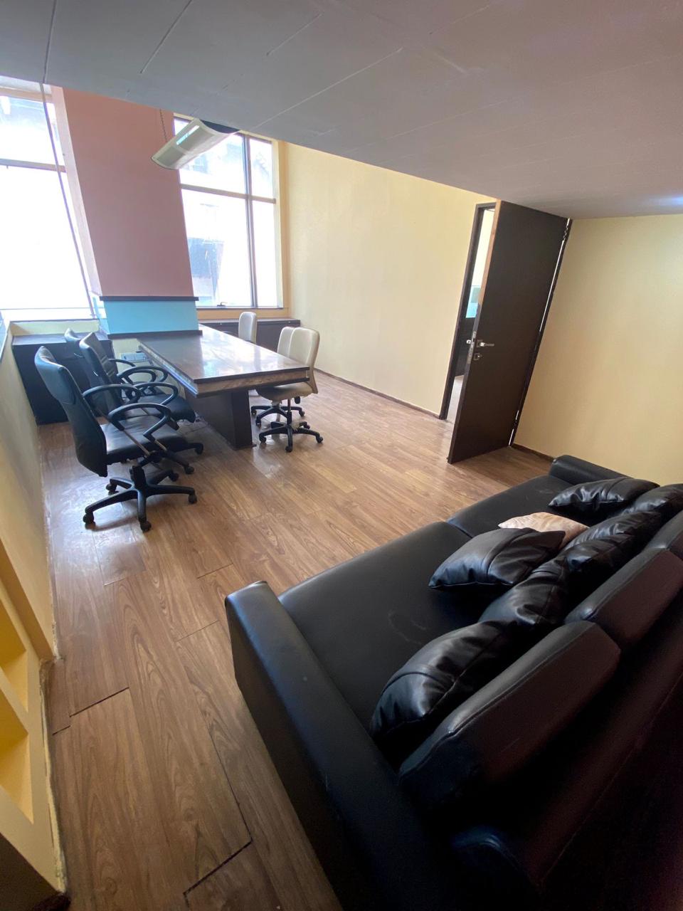 Office Morya Landmark I, Andheri West — for Rent — photo 8