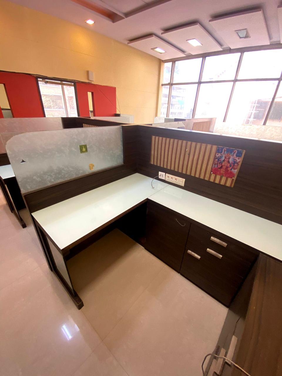 Office Morya Landmark I, Andheri West — for Rent — photo 9