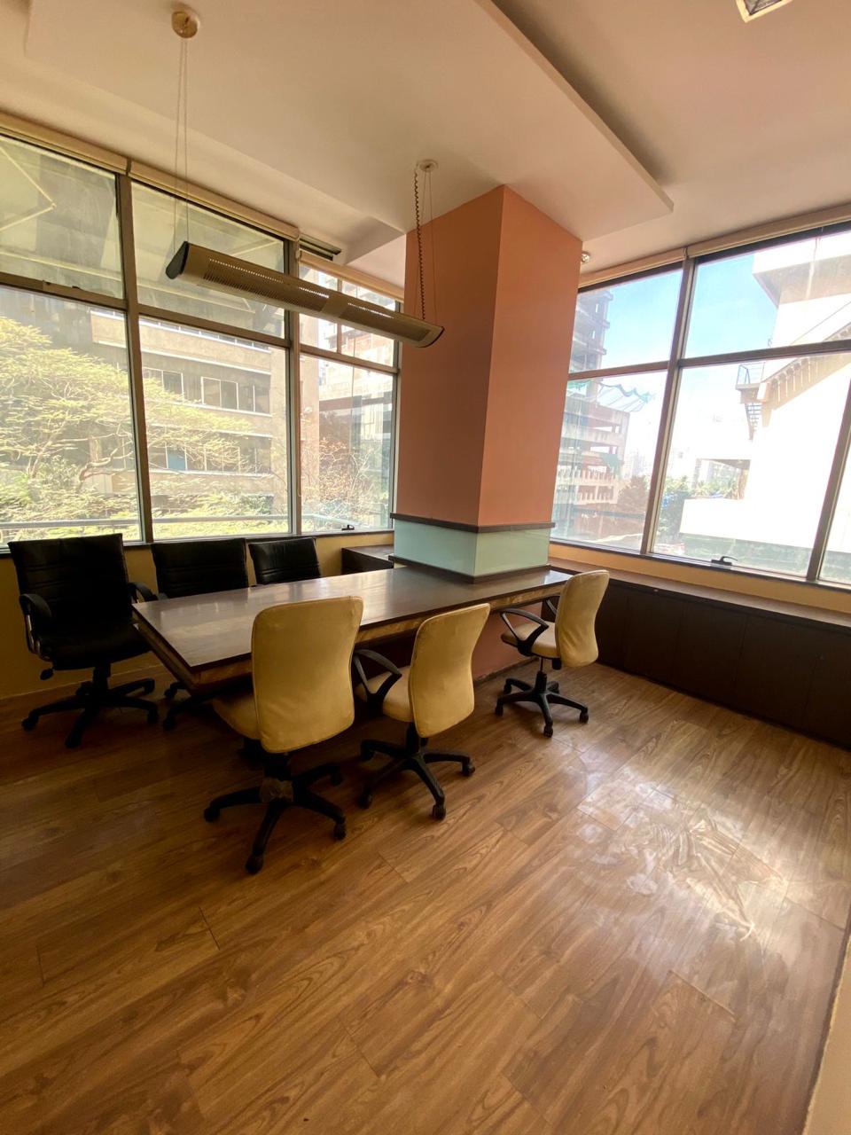 Office Morya Landmark I, Andheri West — for Rent — photo 10