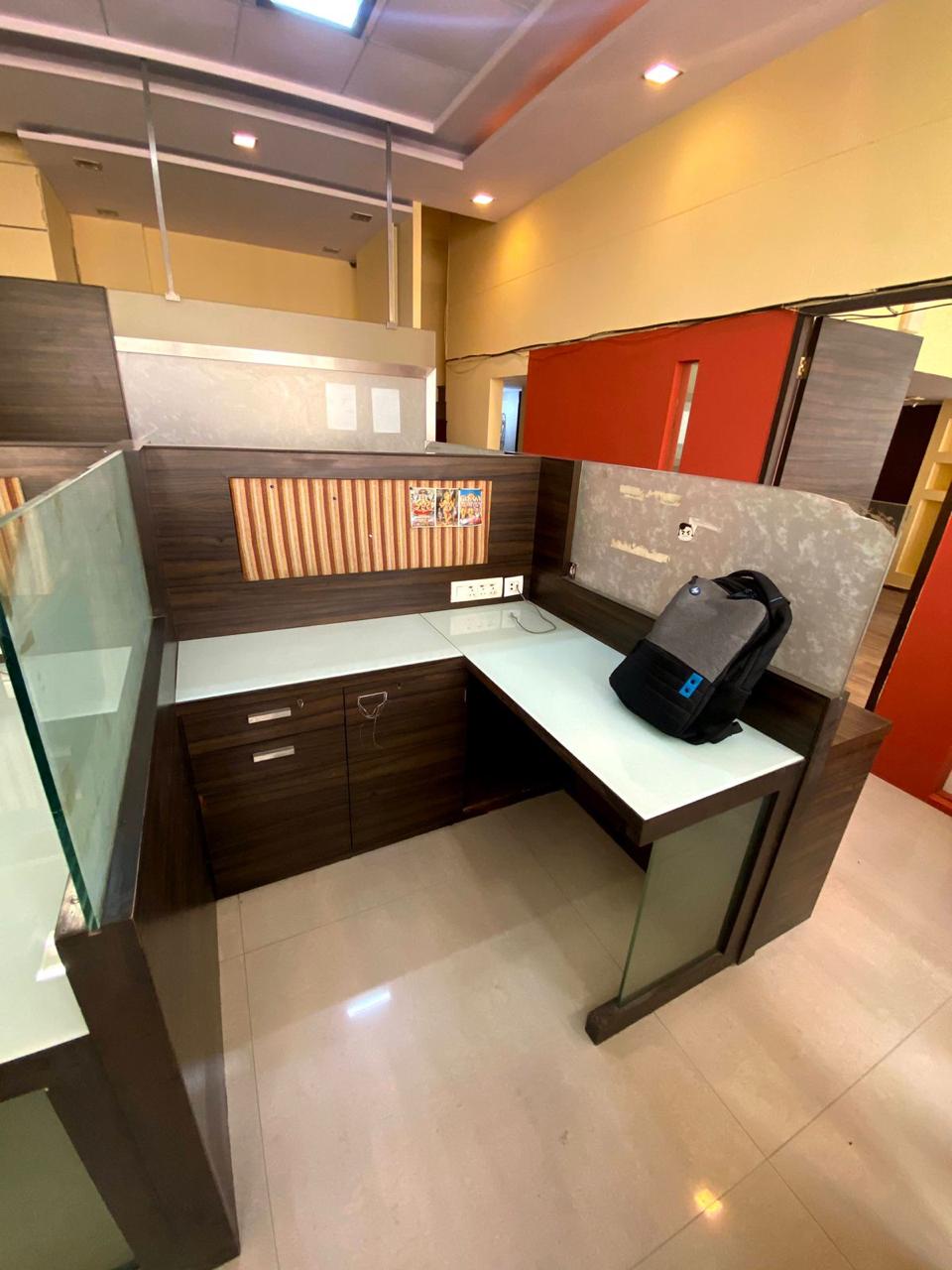 Office Morya Landmark I, Andheri West — for Rent — photo 11