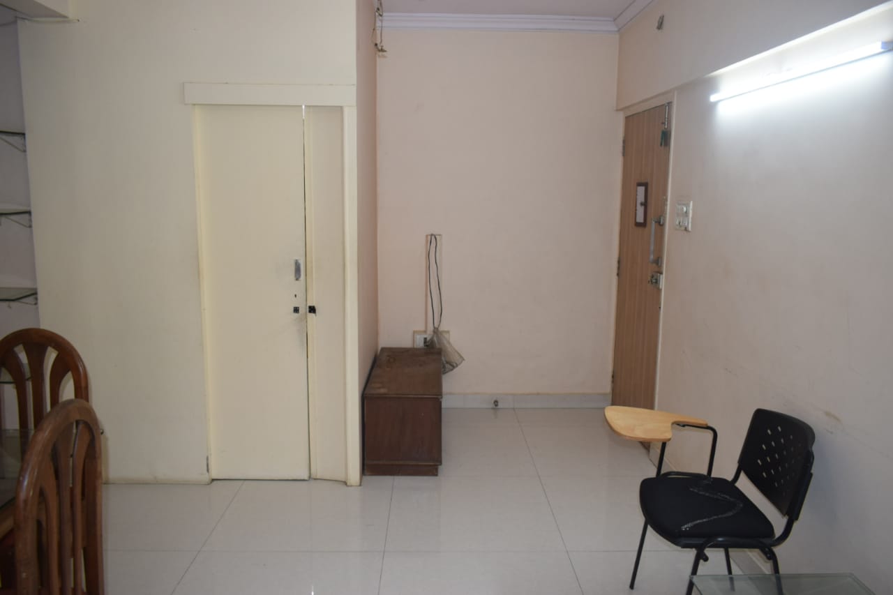 03 - Zeba Corner, Bandra West