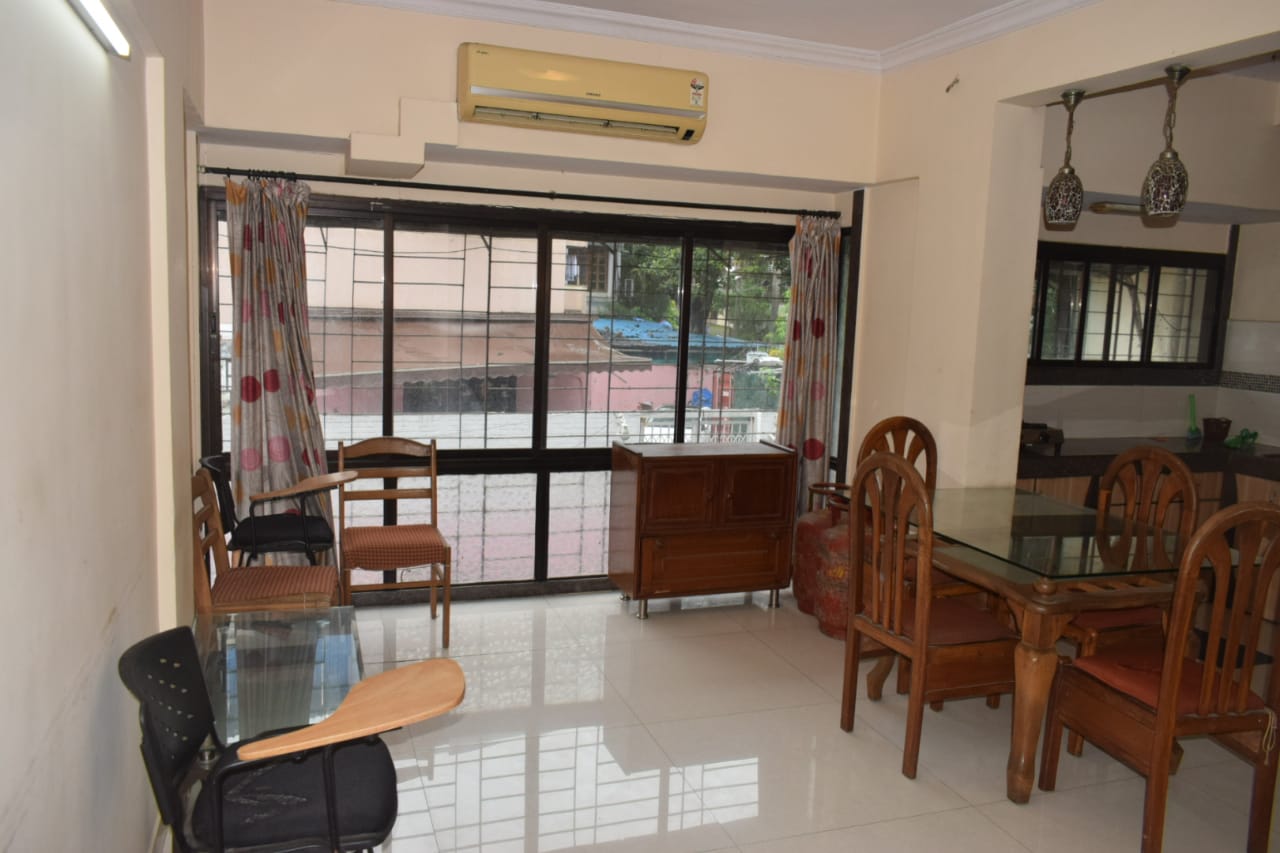 04 - Zeba Corner, Bandra West