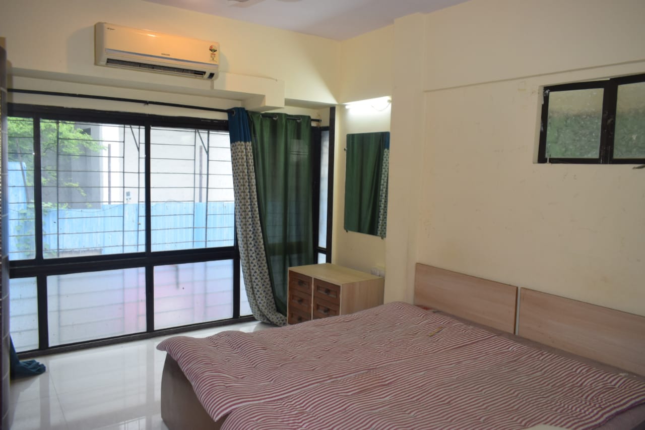 1 BHK Zeba Corner, Bandra West — for Sale — photo 6