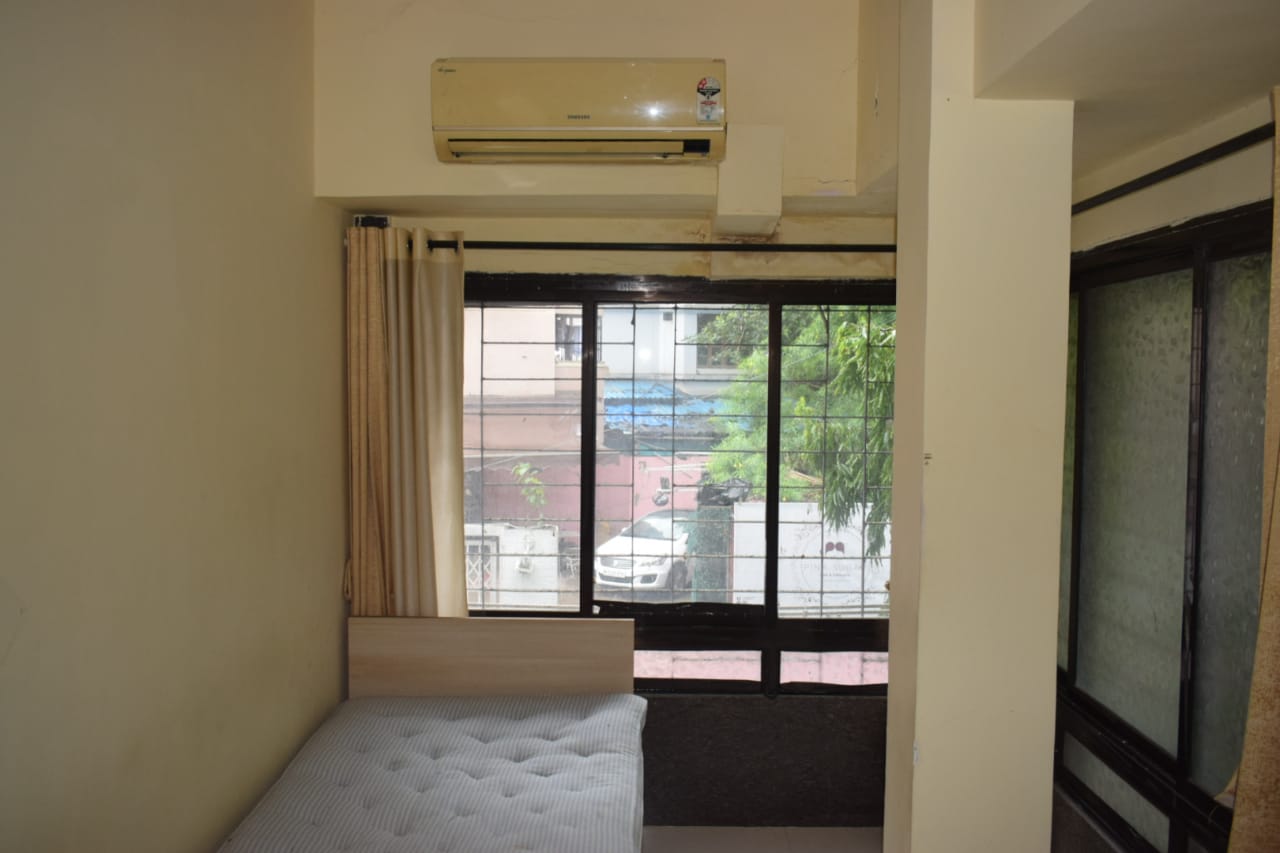 1 BHK Zeba Corner, Bandra West — for Sale — photo 11