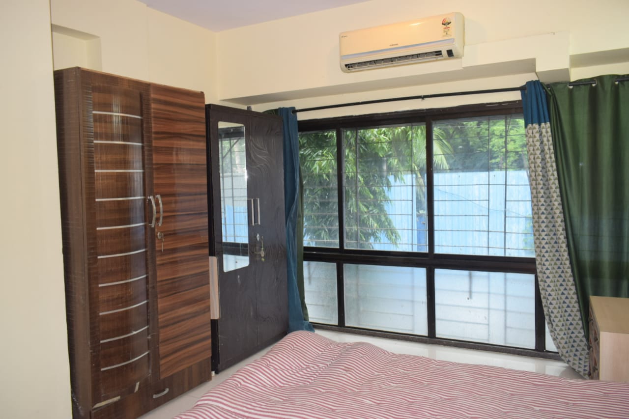 1 BHK Zeba Corner, Bandra West — for Sale — photo 12