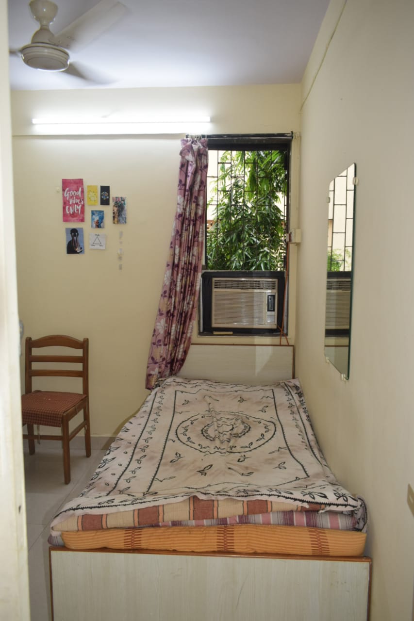 1 BHK Zeba Corner, Bandra West — for Sale — photo 15