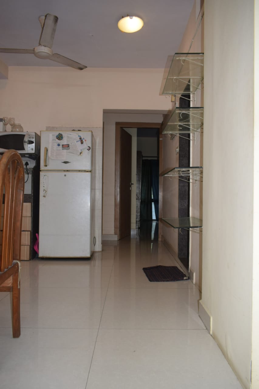 20 - Zeba Corner, Bandra West