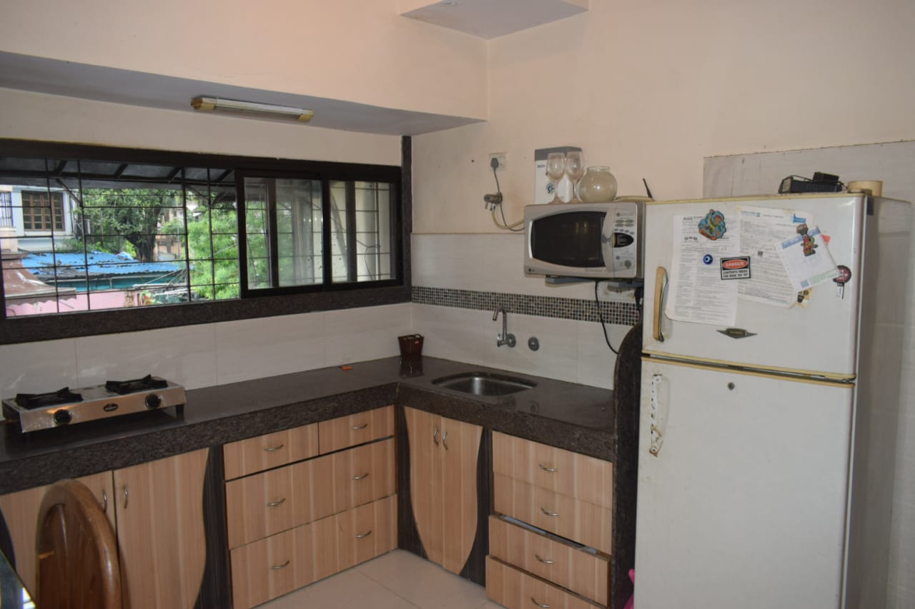 21 - Zeba Corner, Bandra West