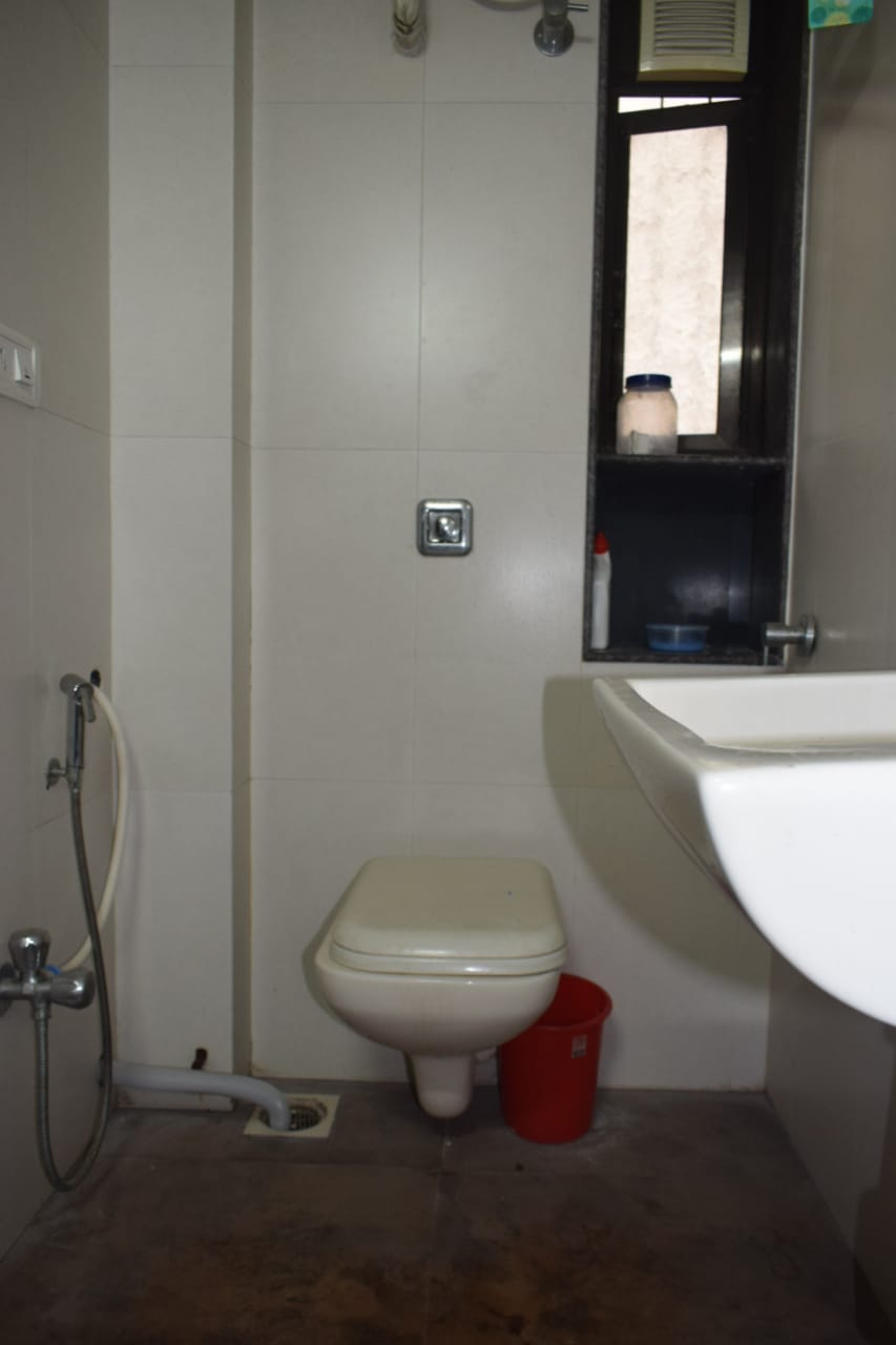 22 - Zeba Corner, Bandra West