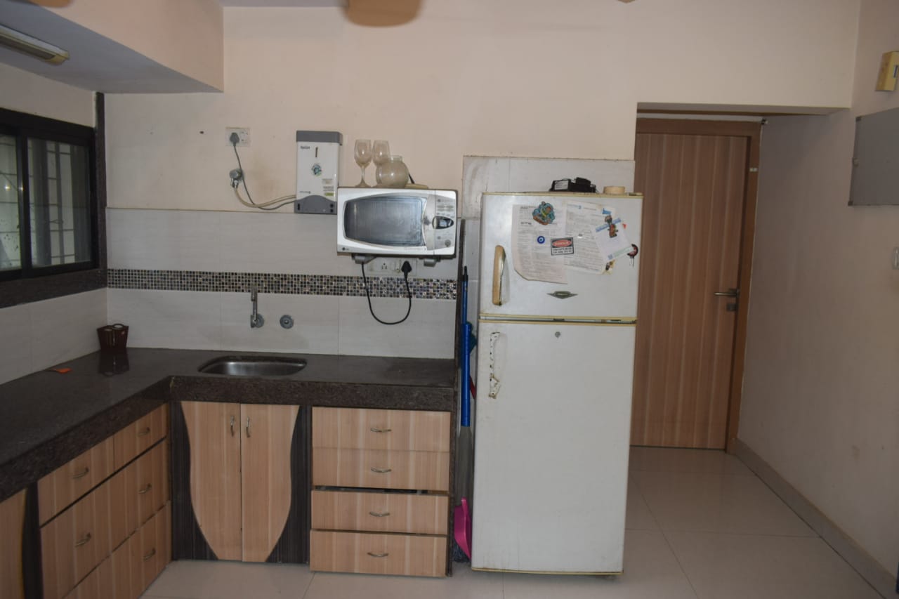 23 - Zeba Corner, Bandra West