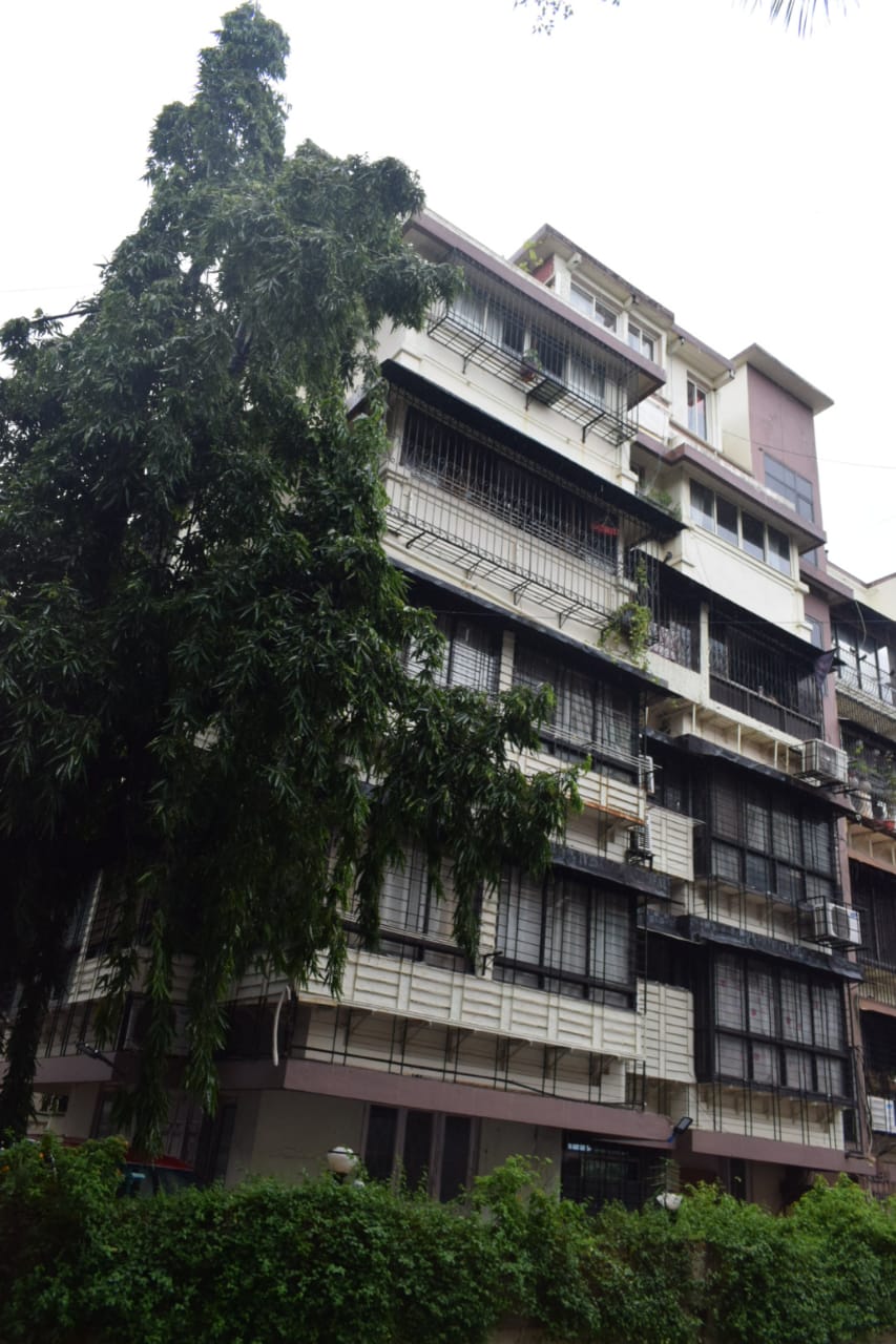 26 - Zeba Corner, Bandra West