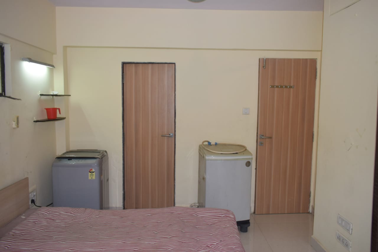 1 BHK Zeba Corner, Bandra West — for Sale — photo 7