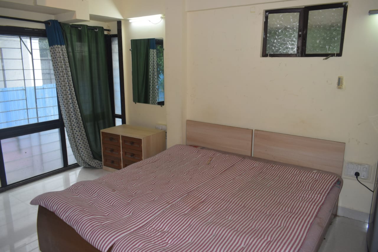 1 BHK Zeba Corner, Bandra West — for Sale — photo 8