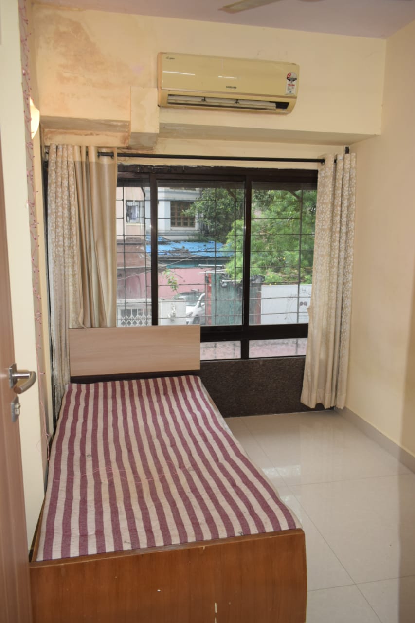 1 BHK Zeba Corner, Bandra West — for Sale — photo 9