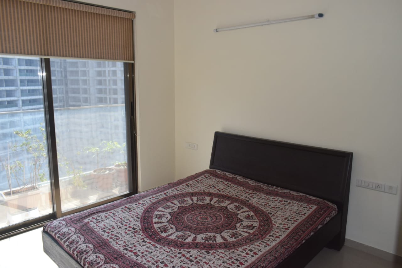 03 - Kalpataru Sparkle, Bandra East