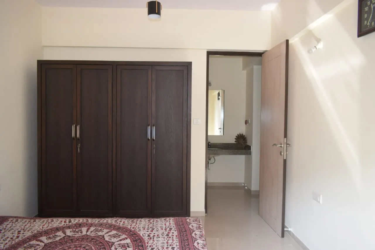 3 BHK Flats on Rent in Kalpataru Sparkle, Bandra East