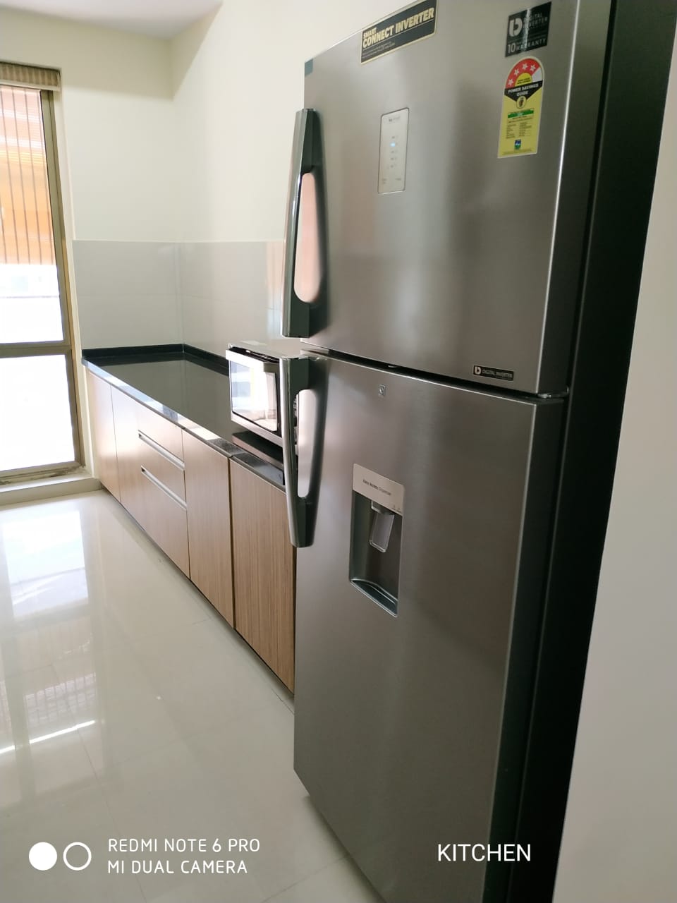 06 - Kalpataru Sparkle, Bandra East