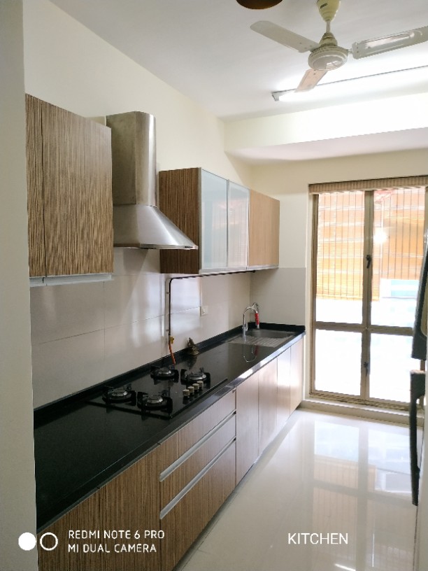 07 - Kalpataru Sparkle, Bandra East