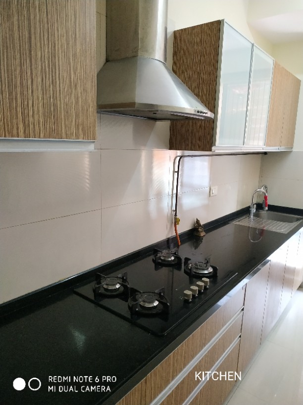 08 - Kalpataru Sparkle, Bandra East