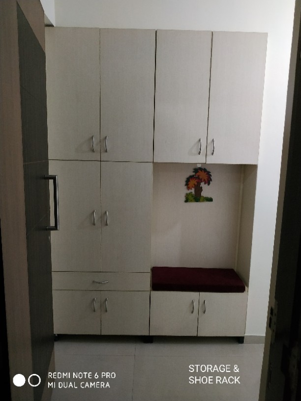 10 - Kalpataru Sparkle, Bandra East