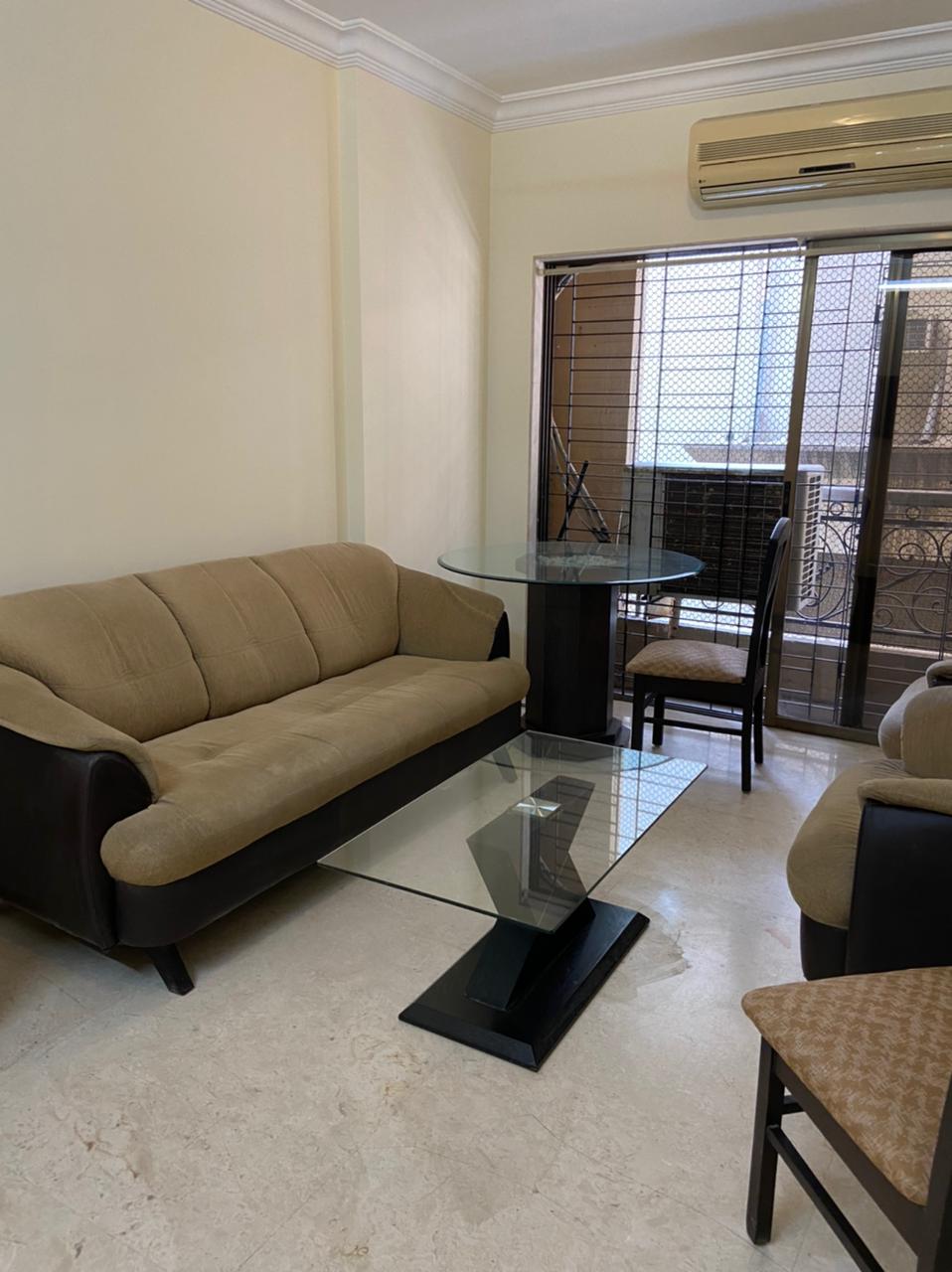 3 BHK Saidhan Infinity, Khar West — for Rent — photo 3