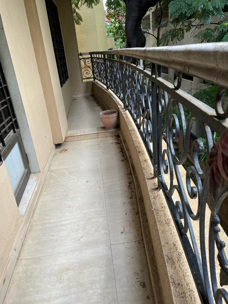 3 BHK Saidhan Infinity, Khar West — for Rent — photo 13