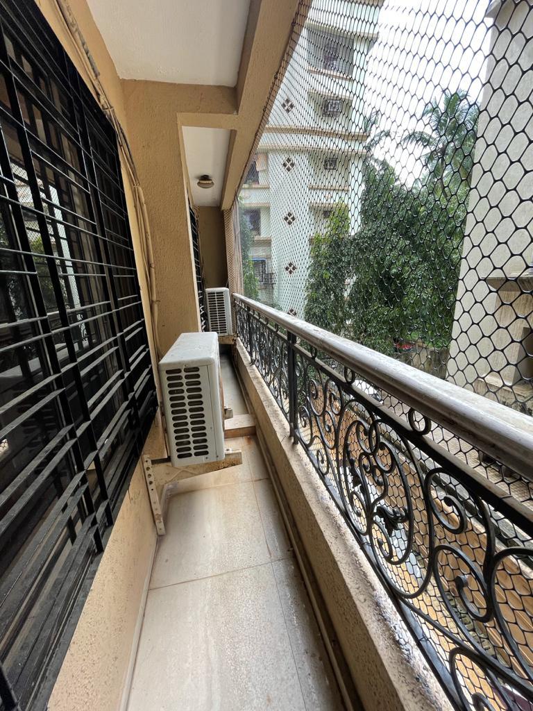 3 BHK Saidhan Infinity, Khar West — for Rent — photo 14