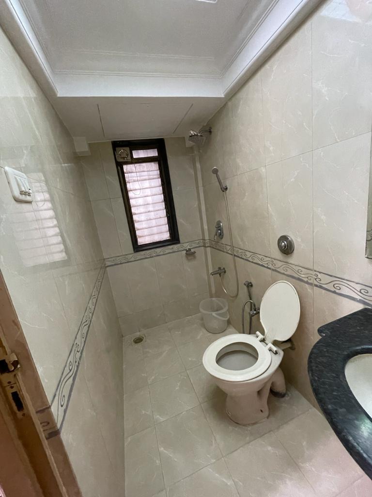 3 BHK Saidhan Infinity, Khar West — for Rent — photo 15