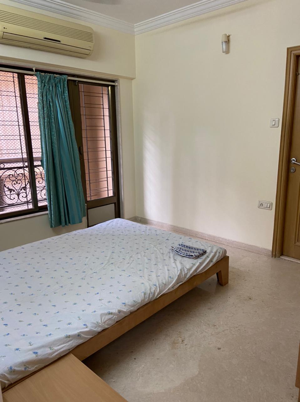 3 BHK Saidhan Infinity, Khar West — for Rent — photo 4