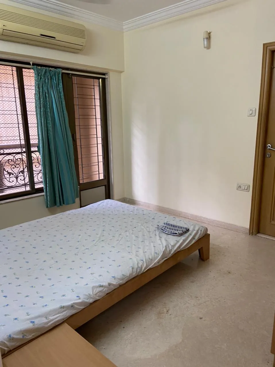 3BHK Flats on Rent in Saidhan Infinity, Khar West