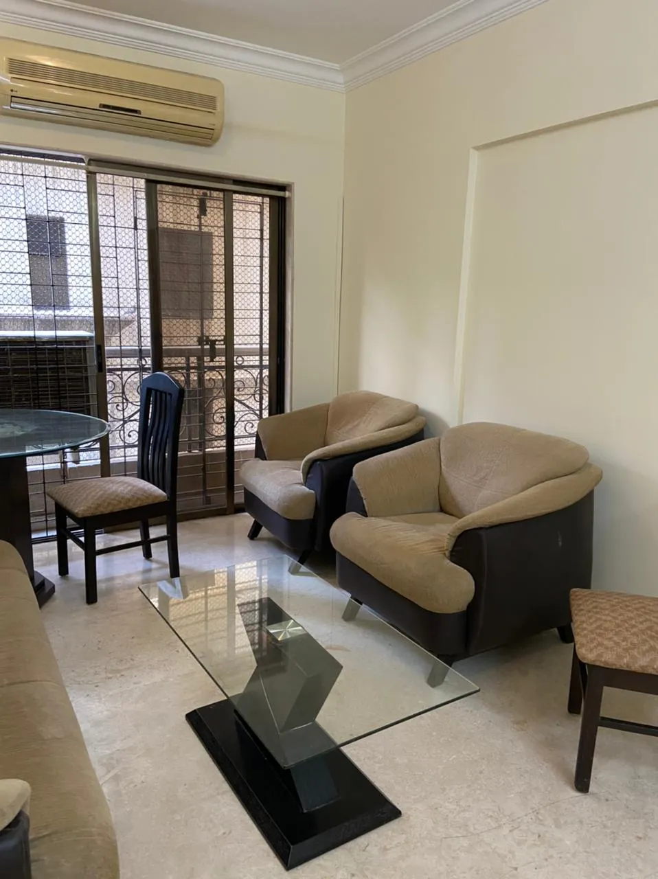 3BHK Flats on Rent in Saidhan Infinity, Khar West