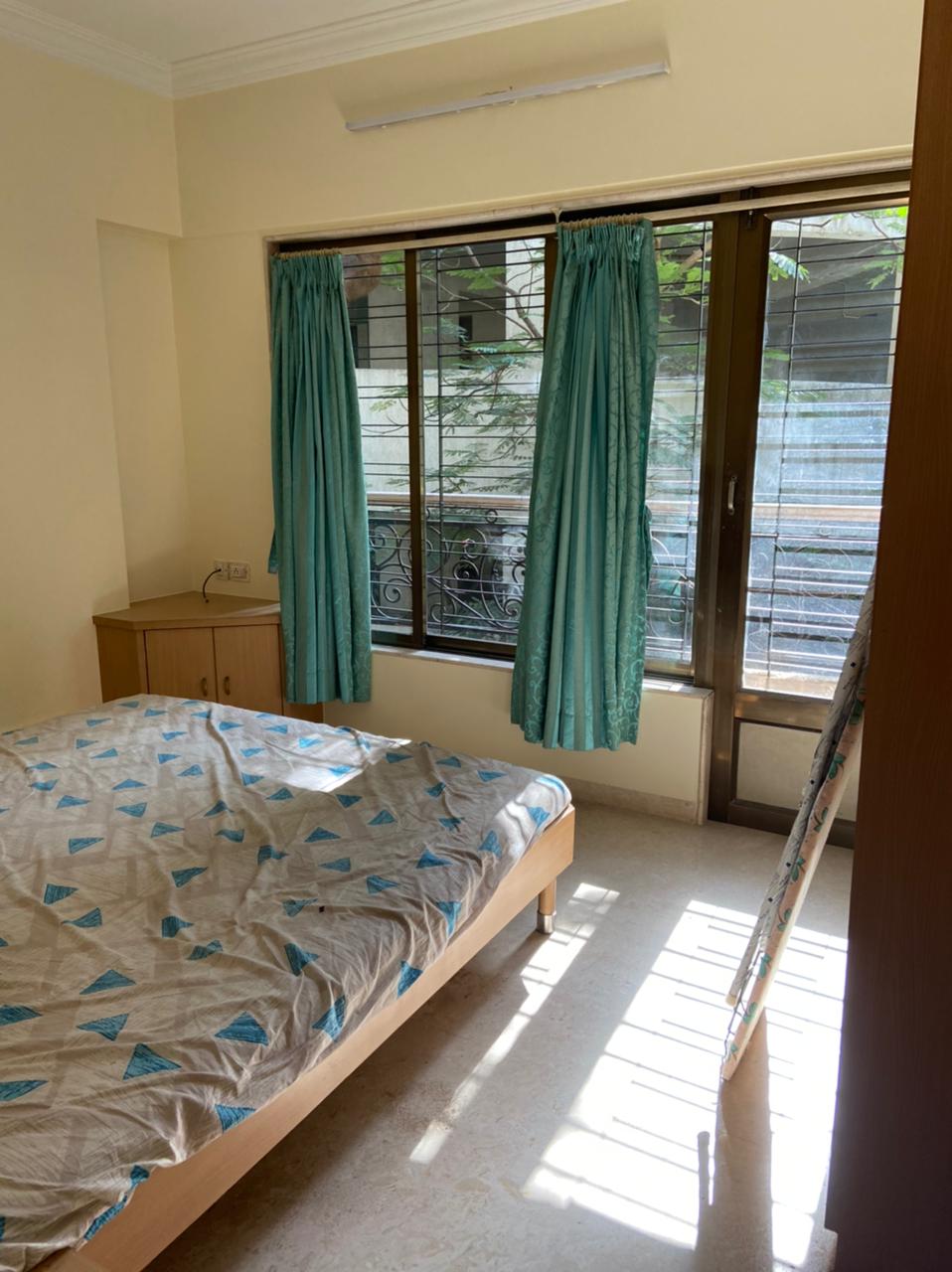 3 BHK Saidhan Infinity, Khar West — for Rent — photo 9